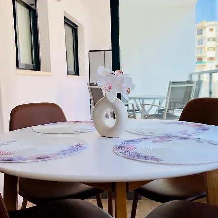 Calamora Ii By Sun & Sea Homes Διαμέρισμα Moraira